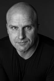 Foto del actor Andrew Pleavin