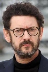Foto del actor Manolo Solo