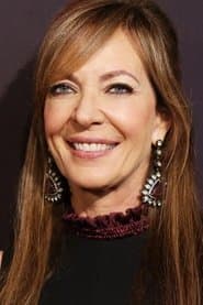 Foto del actor Allison Janney