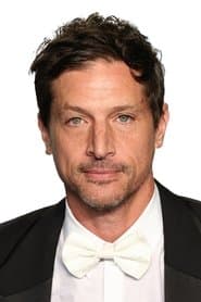 Foto del actor Simon Rex