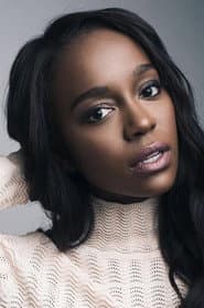 Foto del actor Aja Naomi King