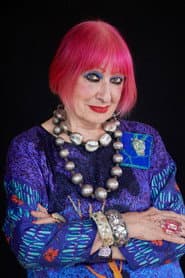 Foto del actor Zandra Rhodes
