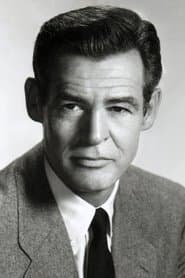 Foto del actor Robert Ryan