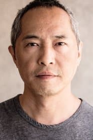 Foto del actor Ken Leung