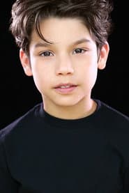 Foto del actor Evan Whitten