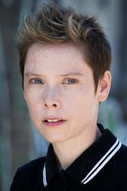 Foto del actor Abigail Savage