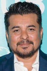 Foto del actor Jacob Vargas