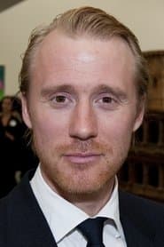 Foto del actor Thorbjørn Harr