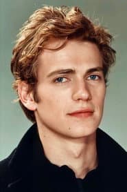 Foto del actor Hayden Christensen
