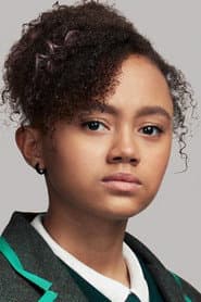 Foto del actor India Brown