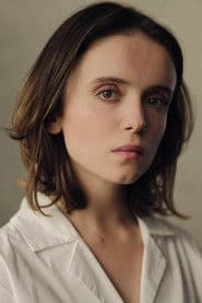 Foto del actor Lara Robinson