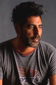 Foto del actor Demi Carabajal