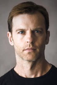 Foto del actor Trevor St. John