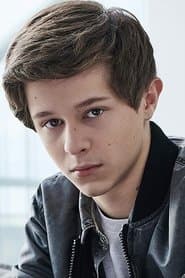 Foto del actor Graham Verchere