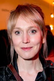Foto del actor Hattie Morahan