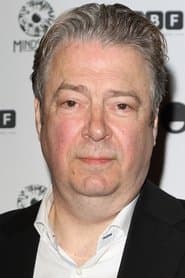 Foto del actor Roger Allam