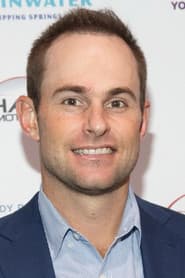 Foto del actor Andy Roddick
