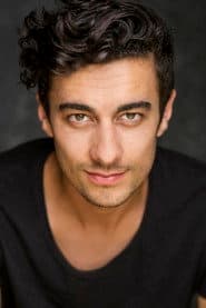 Foto del actor Jackson Bliss