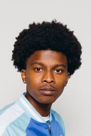 Foto del actor Daniël Kolf