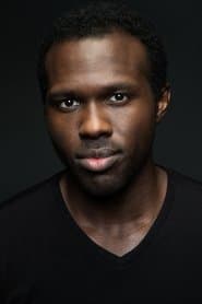 Foto del actor Joshua Henry