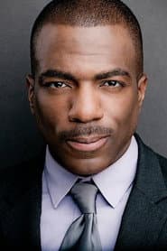Foto del actor Gilbert Glenn Brown