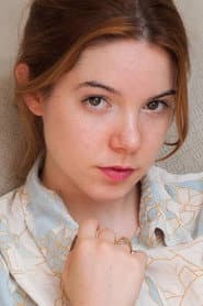 Foto del actor Luciana Grasso