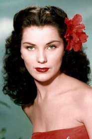 Foto del actor Debra Paget