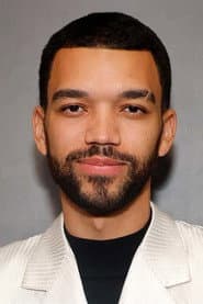 Foto del actor Justice Smith