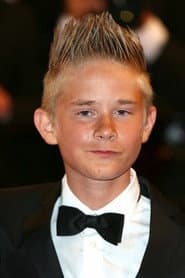 Foto del actor Toke Lars Bjarke