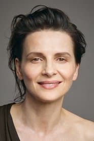 Foto del actor Juliette Binoche