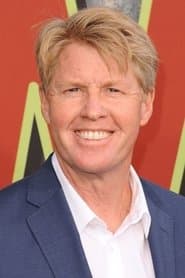 Foto del actor Gary Hershberger
