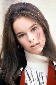 Foto del actor Geraldine Chaplin