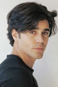 Foto del actor Sebastian Quinn
