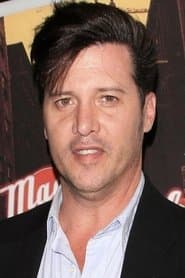 Foto del actor Peter Dobson