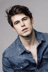 Foto del actor Dominic Andersen