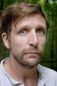 Foto del actor Jean-Benoît Ugeux