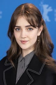Foto del actor Talia Ryder