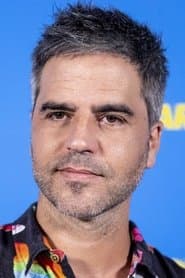 Foto del actor Ernesto Sevilla