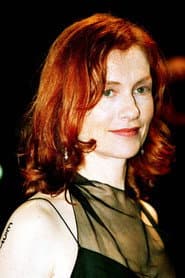 Foto del actor Isabelle Huppert