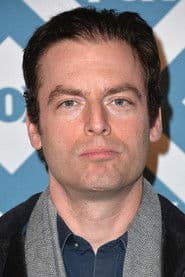 Foto del actor Justin Kirk