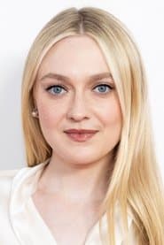 Foto del actor Dakota Fanning