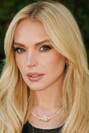 Foto del actor Lindsay Lohan