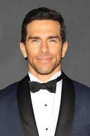 Foto del actor Jared Turner