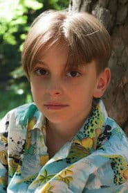 Foto del actor Phileas Heyblom