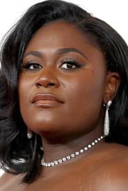 Foto del actor Danielle Brooks