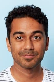 Foto del actor Varun Saranga