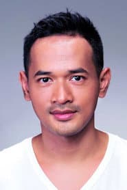 Foto del actor Oka Antara