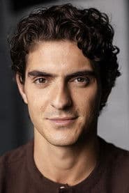 Foto del actor Anthony Pavone