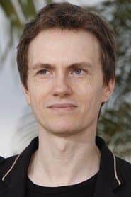 Foto del actor Alexandre Tharaud