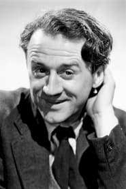 Foto del actor Cyril Cusack